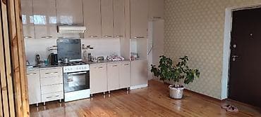 продаю дом в ак ордо 1: 160 м², 5 комнат, Бронированные двери — 5