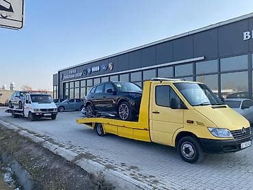 московская тыныстанова: С лебедкой — 1