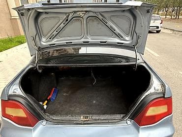 devo matiz: Daewoo Nexia: 2010 г., 1.5 л, Механика, Бензин, Седан — 5