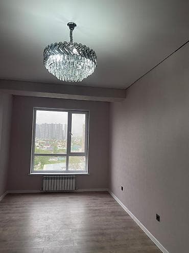 1 комната, 34 м², Элитка, 7 этаж, Косметический ремонт — 7