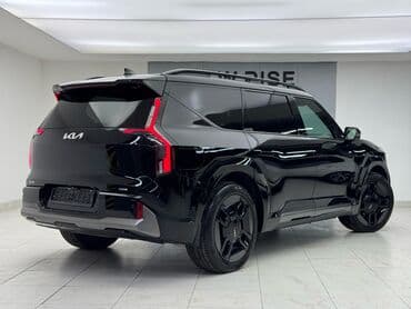 выкуп авто нексия: Kia : 2024 г., 0.1 л, Автомат, Электромобиль, Кроссовер — 3