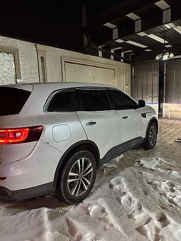 kia rio x: Renault 5: 2019 г., 2 л, Автомат, Бензин, Кроссовер — 7