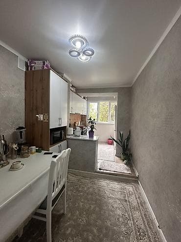 шопена: 3 комнаты, 64 м², 2 этаж — 2