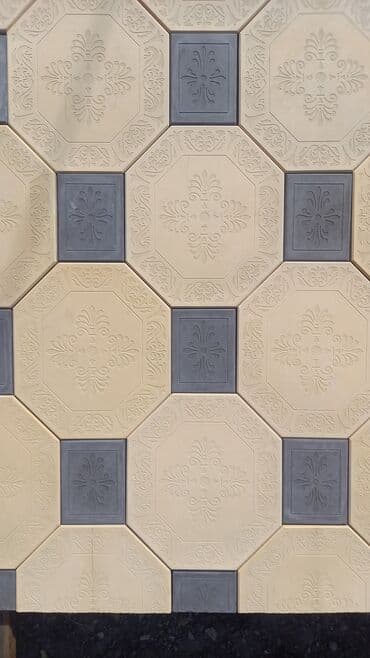 Дом брусчатки - качество, проверенное . Сегодня брусчатка и