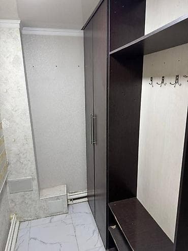 flat kant: 2 комнаты, 51 м², Элитка, Цокольный этаж этаж, Евроремонт — 3