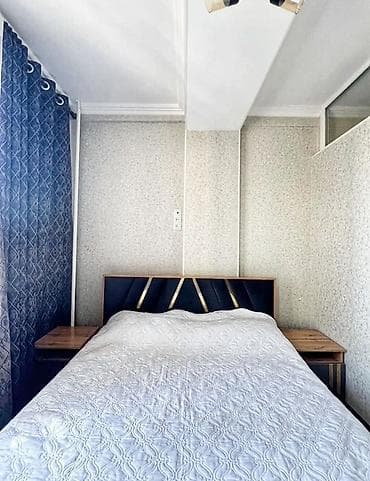 Недвижимость: 2 комнаты, С мебелью полностью — 9