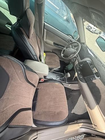 таета карина 2: Toyota Camry: 2005 г., 2.4 л, Автомат, Бензин, Седан — 8