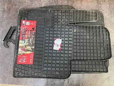 san: Полики Бренд:(EL TORO) Модель: HYUNDAI SANTA FE III с 2012 до 2018 — 1