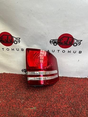 Системы освещения: Фонарь заднего хода TOYOTA ALPHARD 2007 прав. (б/у) — 1