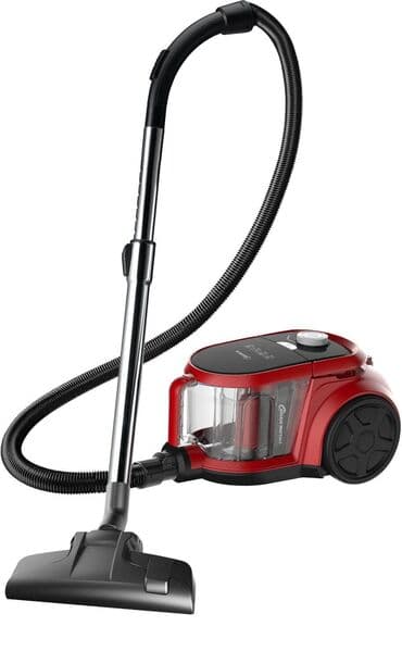 обменяю на ноутбук: Пылесос по акции 6990с!Гарантия 1 год! Доставка бесплатная! Модель — 5