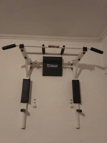 турник брусья шведская стенка для дома: Турник, Новый, Бесплатная доставка — 2