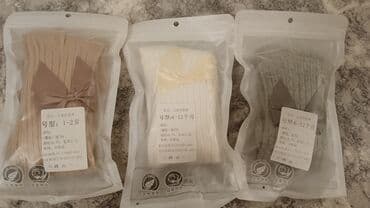 детские летние лосины: Продаю детские колготки. Размер от 1 года до 9х лет. в трёх — 3