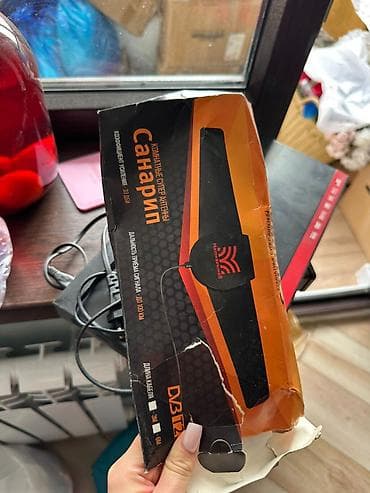 oneplus buds pro: Продаю ресивер Беко двд антенну — 7