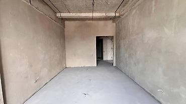 discovery studio: 1 комната, 44 м², Тунгуч мкр Элитка, 15 этаж, ПСО (под самоотделку) — 4