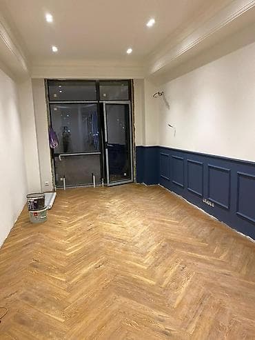 услуги ремонта квартир: Ремонт под ключ | Квартиры Больше 6 лет опыта — 1