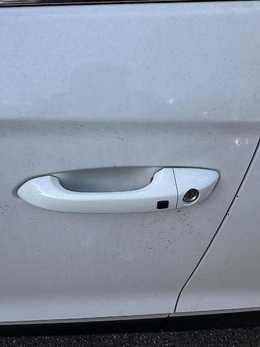 k7 2020: Ssangyong Korando: 2020 г., 1.6 л, Автомат, Дизель, Кроссовер — 8