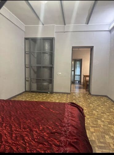 дом с орто сай: 45 м², 2 комнаты, Утепленный, Забор, огорожен — 10