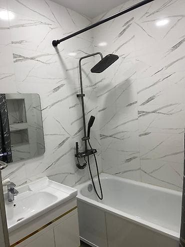 jack 4: 2 комнаты, Риэлтор, Без подселения — 8