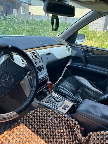 w210 морда: Mercedes-Benz E-Class: 1998 г., 3.2 л, Автомат, Бензин, Седан — 6