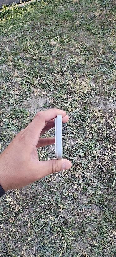 iphone s: IPhone 17 Pro Max, Б/у, 256 ГБ, Белый, Коробка, 99 % — 8
