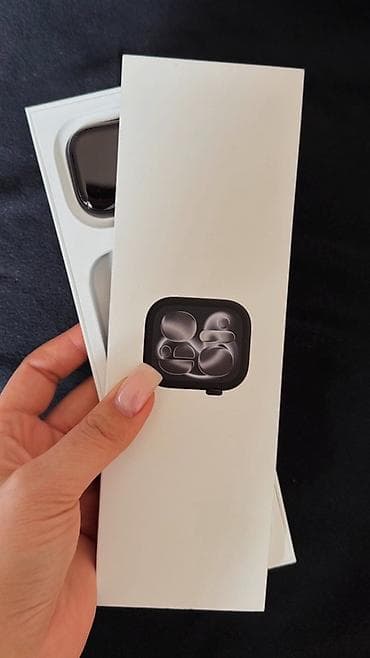 Apple Watch 11 — умные часы - Корпус квадратной формы с закруглёнными at lalafo.kg Apple Watch 11 — умные часы - Корпус квадратной формы с закруглёнными