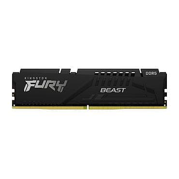 e5 2650: Оперативная память (RAM) для ПК, Б/у, Kingston, 16 ГБ, DDR5, 5600 МГц — 1