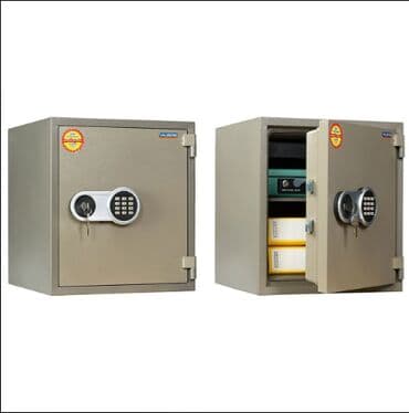 купить несгораемый сейф бу: Сейф valberg frs-51 el. Для сохранности документов и ценностей при — 1