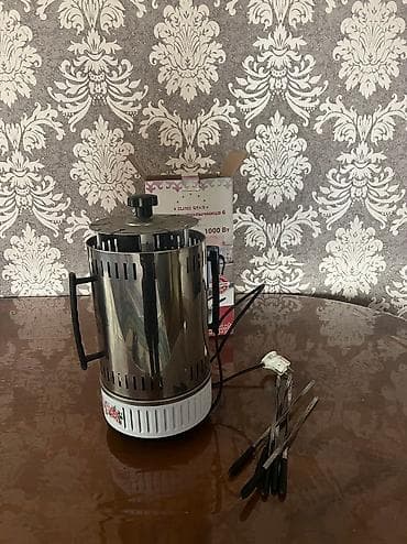 скупка старой одежды: Шашлычные наборы — 4