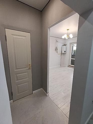 Продажа квартир: 1 комната, 25 м², Элитка, 1 этаж, Евроремонт — 7