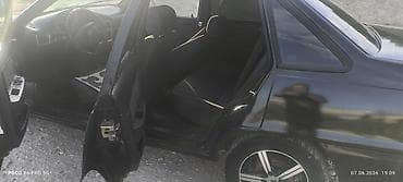 парог: Chevrolet Nexia: 2011 г., 1.6 л, Механика, Бензин, Седан — 6