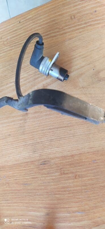 датчик распредвала опель зафира: BMW e36 e34 датчик распредвала датчик коленвала — 2