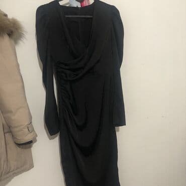 штапель узбекский фасоны платьев для дома: Халат, Пенка, Китай, В полоску, L, XL, 2XL — 7