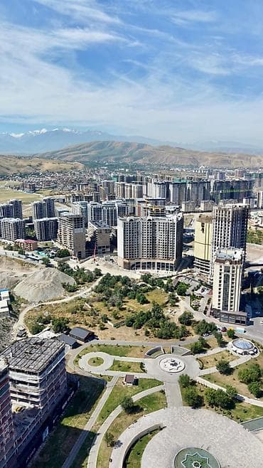 Квартиры: 2 комнаты, 60 м², Элитка, 10 мкр Элитка, 10 этаж, ПСО (под самоотделку) — 8