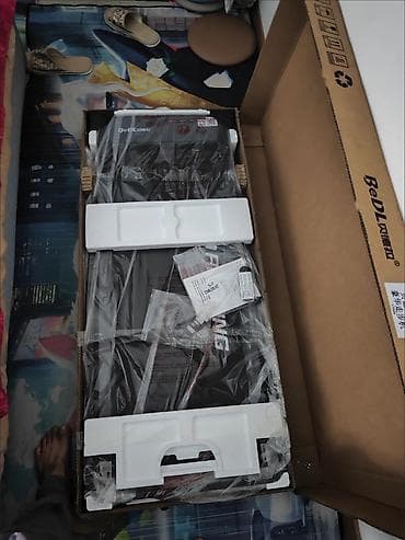 продать самокат: БЕГОВАЯ ДОРОЖКА! Компактная беговая дорожка с инновационным дизайном и — 8