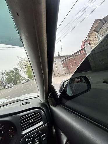 Унаа сатуу: Subaru Legacy: 2000 г., 2 л, Автомат, Бензин, Седан — 7