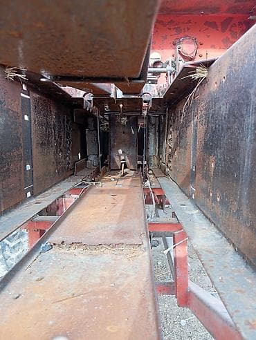 прицеп на мини трактор: Тюкопресс-подборщик (прицепной к трактору), прямоугольные тюки с — 5