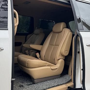 nokia 2: Сдаю Kia Carnival, Посуточно, Без водителя, | Залог, От 18 лет — 5