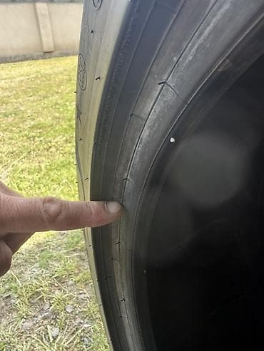 s4 2 2: Комплект из 4 летних шин низкопрофильного класса. Характеристики: - — 3