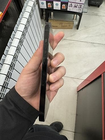 ipad 8th: IPhone 14 Pro, 1 ТБ, Черный, 91 % — 3