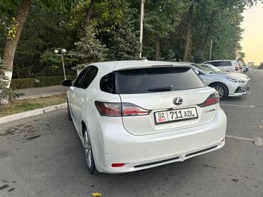 купить диски на лексус gx 470: Lexus CT: 2013 г., 1.8 л, Вариатор, Гибрид, Хэтчбэк — 4