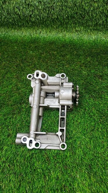 e71: Масляный насос M57 BMW e60, e70, e71 Номер 11.41-7 792 945 Состояние — 6