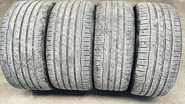 pure guard: Летняя шина 315/30 ZR22 107Y 275/35/22 - Размер: 315/30 ZR22 - Индекс — 4