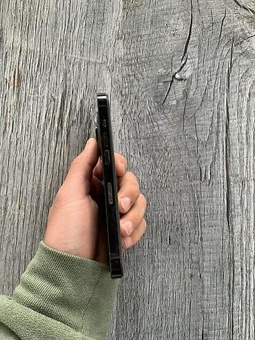 ipod mini: IPhone 14 Pro, 128 ГБ, Black Titanium, 100 % — 2