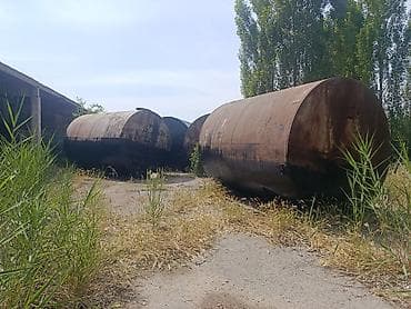 столы для дачи: Цистерна 25 м3 — 3