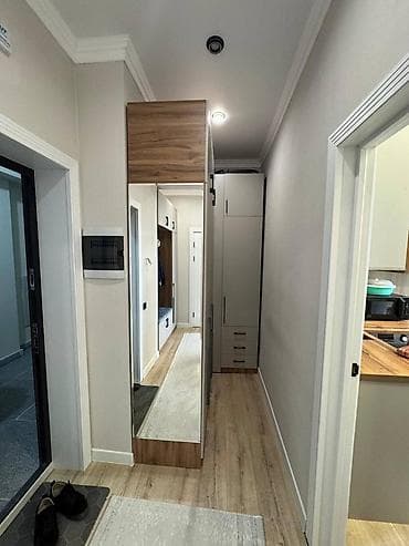 азербайджан: 1 комната, 42 м², Элитка, 12 этаж, Евроремонт — 10