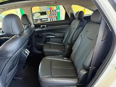 вента диски: Kia Sorento: 2021 г., 1.6 л, Автомат, Гибрид, Кроссовер — 2
