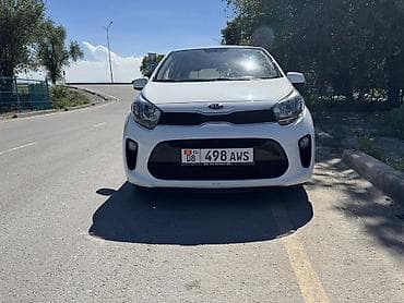 ремонт автомат коробка бишкек: Kia Morning: 2020 г., 0.1 - engine capacity л, Автомат, Бензин, Хетчбек — 2