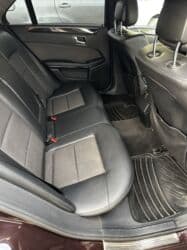 полироль авто: Mercedes-Benz E-Class: 2009 г., 2 л, Автомат, Бензин, Седан — 14