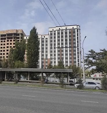 ищу кварти: 2 комнаты, 68 м², Элитка, 5 этаж, Готовая ПСО (под самоотделку) — 5