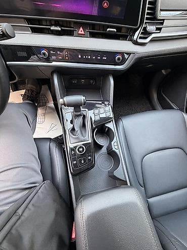 киа спор: Kia Sportage: 2022 г., 2 л, Автомат, Дизель, Кроссовер — 8